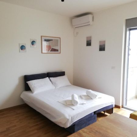 Gina And Nia Apartments Ulcinj Kültér fotó