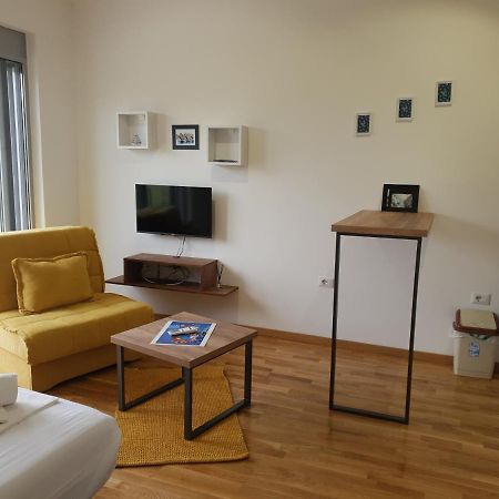 Gina And Nia Apartments Ulcinj Kültér fotó