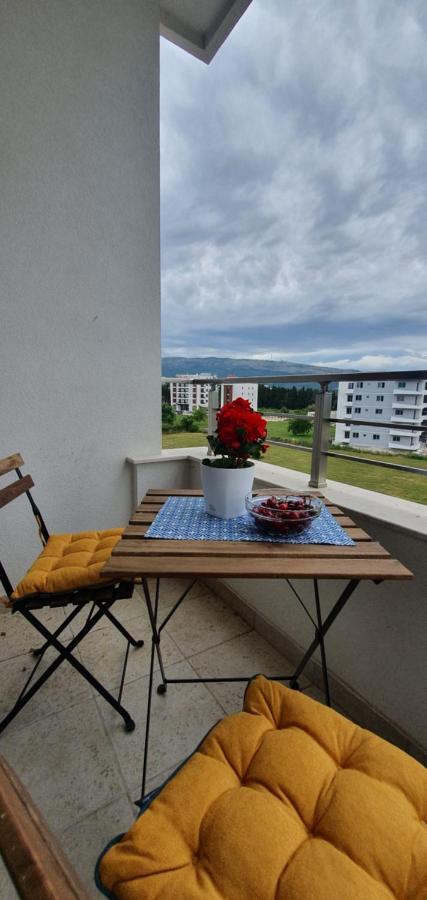 Gina And Nia Apartments Ulcinj Kültér fotó