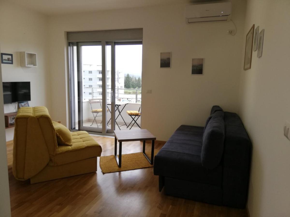 Gina And Nia Apartments Ulcinj Kültér fotó