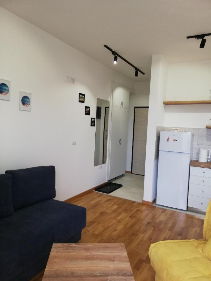 Gina And Nia Apartments Ulcinj Kültér fotó